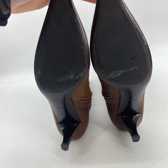 Prada Boots - Picture 5 of 11